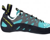 Sportiva climbing shoes
